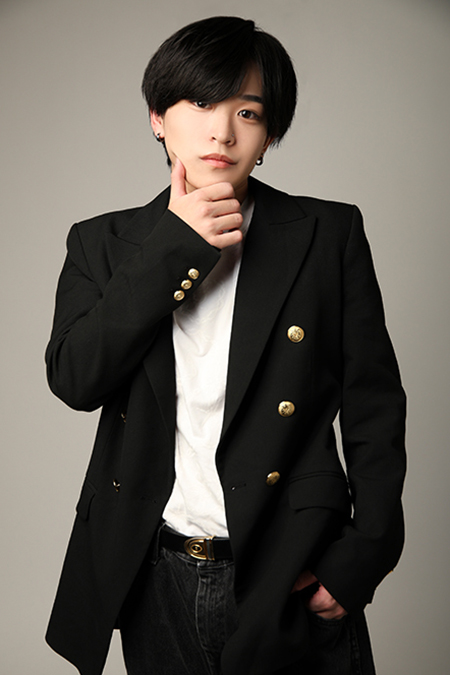 岸 優麗 MONSTER 歌舞伎町