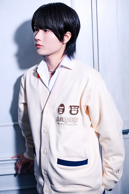 神木 龍之介 Dewl 歌舞伎町