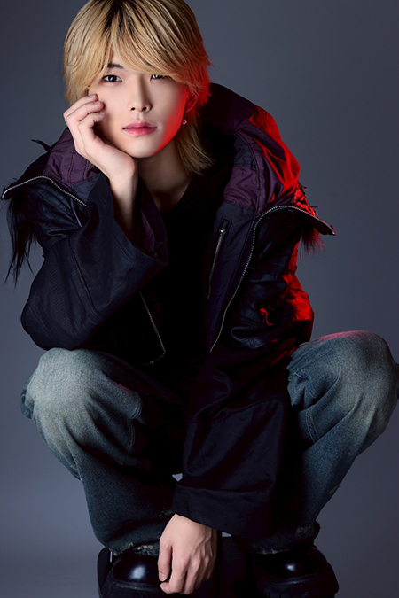 東雲 りあ FUYUTSUKI -OSAKA- 大阪 ミナミ