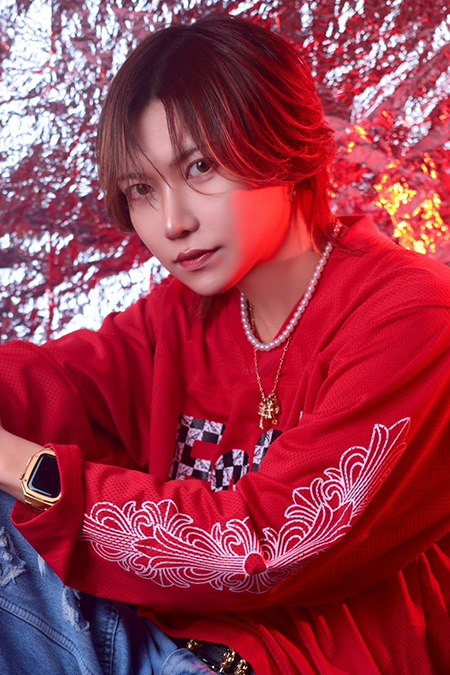 輝美 玲人 FUYUTSUKI -OSAKA- 大阪 ミナミ