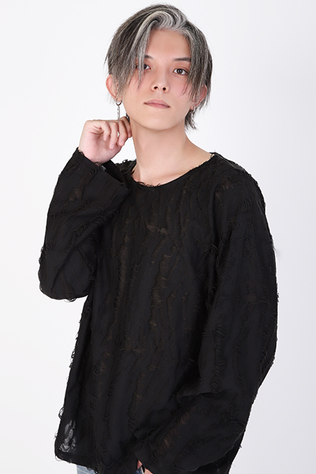 輝夜 ヨル FOUND OUT 大阪 ミナミ