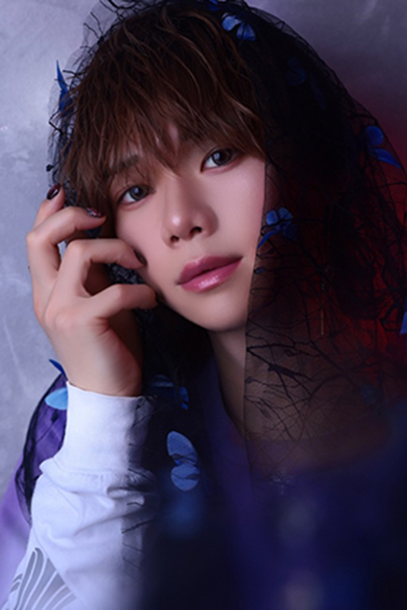 流川 雫 Collection -osaka- 大阪 ミナミ