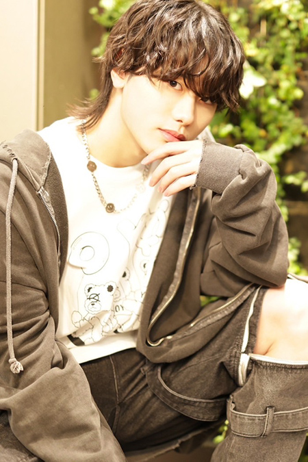 御幸 悠騎叶 SQUARE OSAKA 大阪 ミナミ