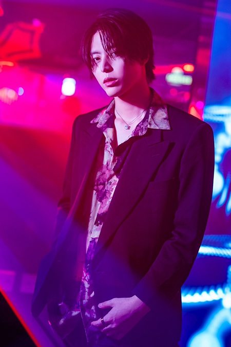 快刀 乱舞 AMBERS 大阪 ミナミ