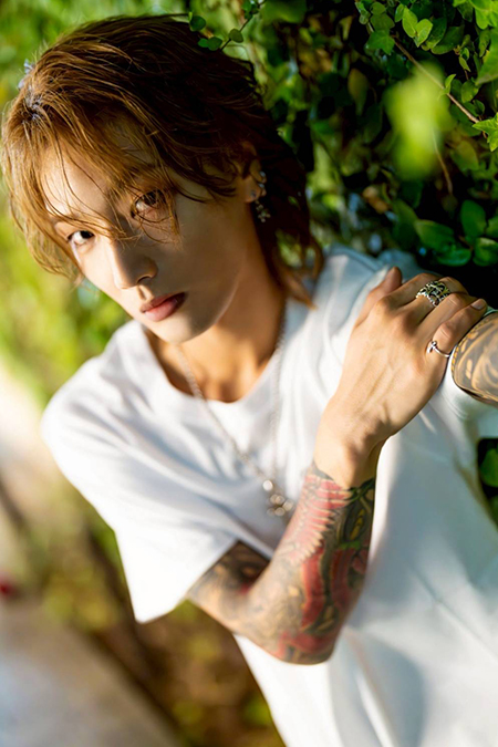 れいあ jam 歌舞伎町