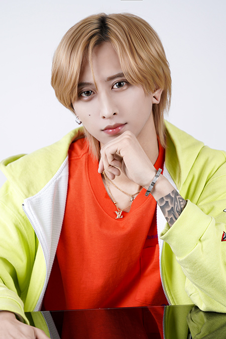 桜威 優希 FATE 神戸