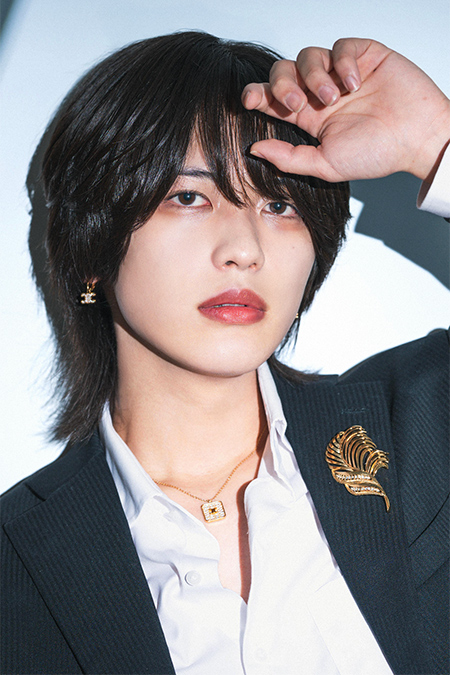 神楽 執 ABYSS 名古屋 栄・錦