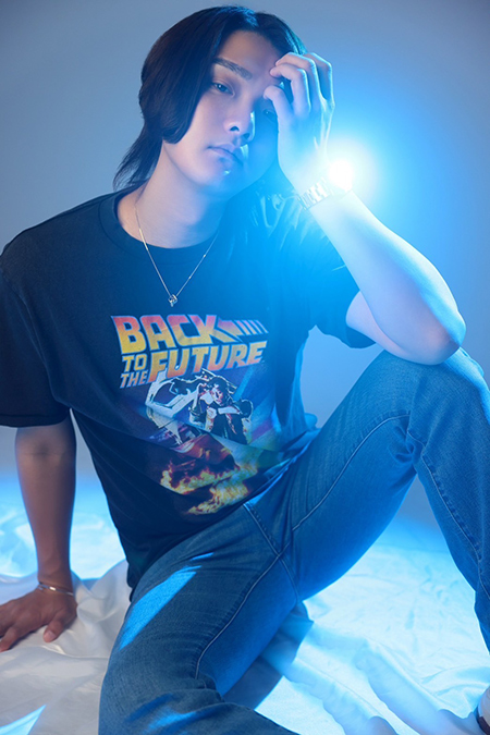 降谷 コテツ ORGODEMIR 大阪 ミナミ