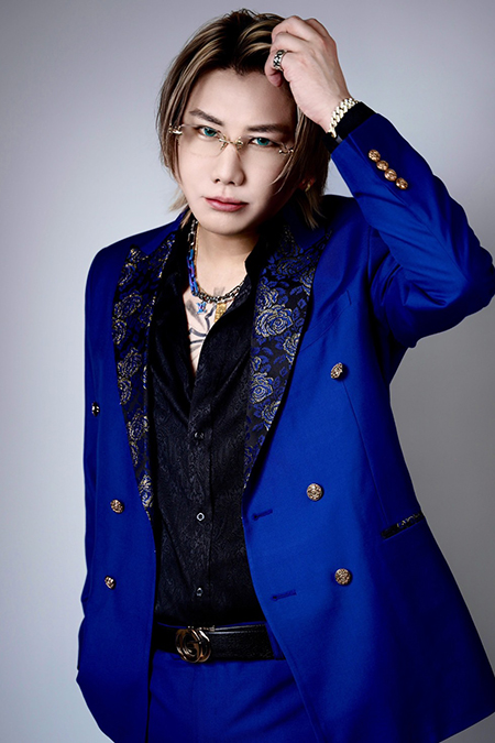 ミナミ聖覇akaCrazy Bucks THE CLUB OSAKA 大阪 ミナミ