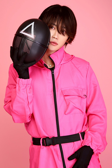 咲犬 ATOM-ROYAL- 大阪 ミナミ