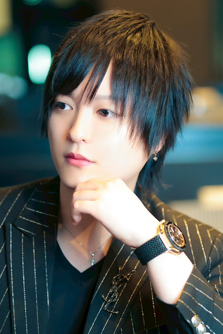 麗 PCE UMEDA 大阪 キタ