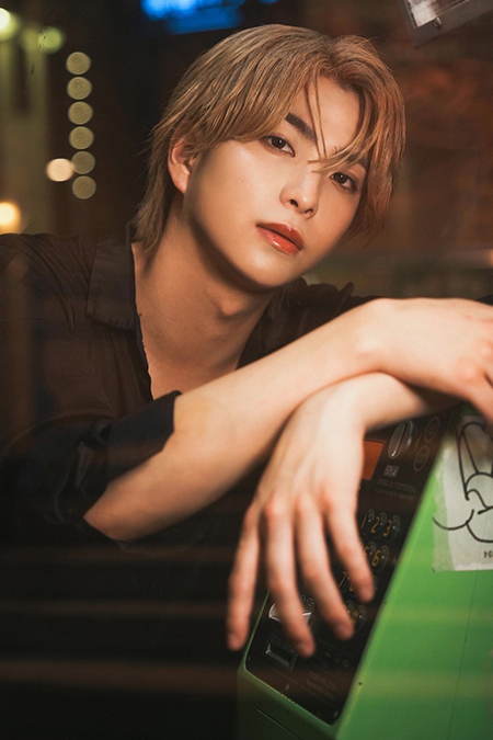 黛 美波 ABYSS 名古屋 栄・錦