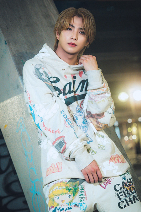 黛 美波 ABYSS 名古屋 栄・錦