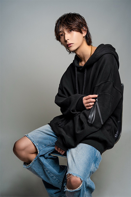 ダイダイ Valentine 大阪 ミナミ