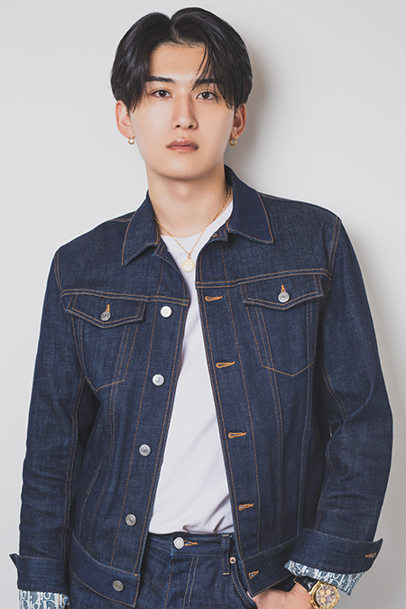 志尊 伊織 GOLD -名古屋- 名古屋 栄・錦