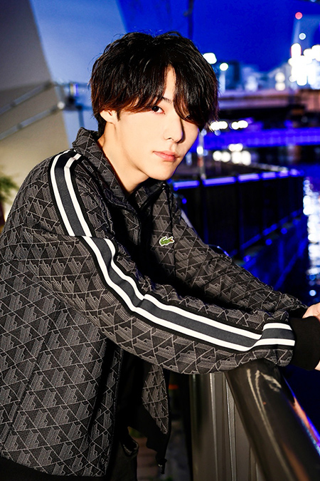 蒼 REGOLITH -本店- 大阪 ミナミ