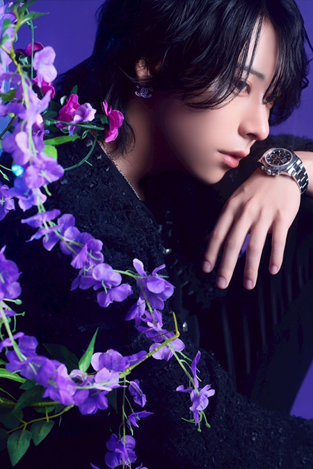 天使 燎亮 ETERNAL 大阪 ミナミ