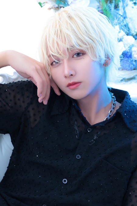 天城 聖心 UNIVERSE -zero- 大阪 ミナミ