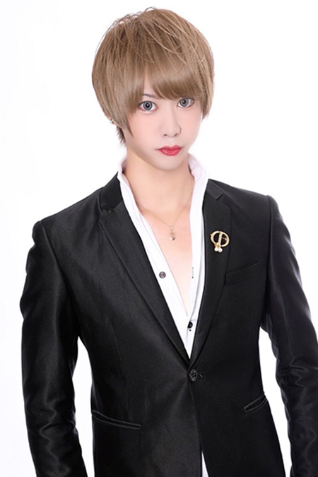 天羽 麗纏 CLASSIC JAPAN 歌舞伎町