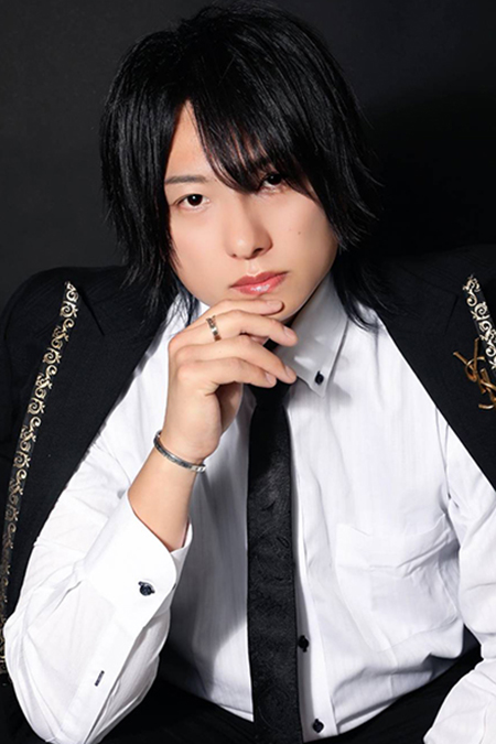 キリト CLASSIC JAPAN 歌舞伎町