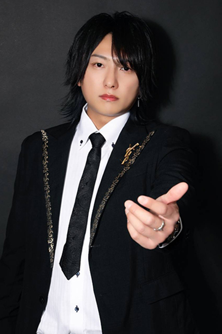 キリト CLASSIC JAPAN 歌舞伎町