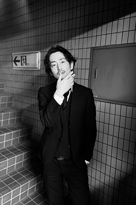 たくみ CLASSIC JAPAN 歌舞伎町