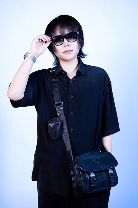 柊咲  K  つばさ ATOM-PRINCE- 大阪 キタ