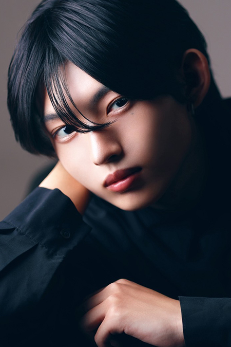 綺瑠亜 Collection -osaka- 大阪 ミナミ