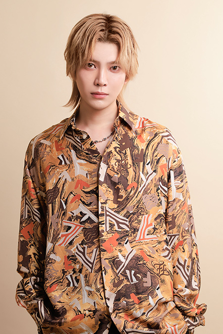 鳳城 司 VOCE 歌舞伎町