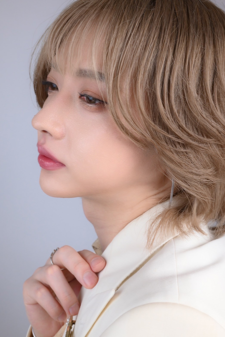 灰咲 カイリ YGGDRASILL 歌舞伎町