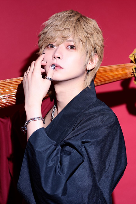 黒咲 実桜 宝地蔵 -紅- 大阪 ミナミ