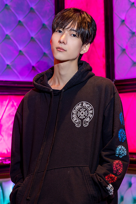 あゆむ ACQUA 大阪 ミナミ