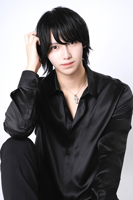 天折 翔 TOP DANDY REAL 歌舞伎町