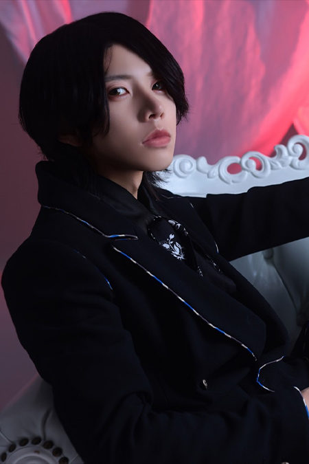 帝 那月 Anser 神戸