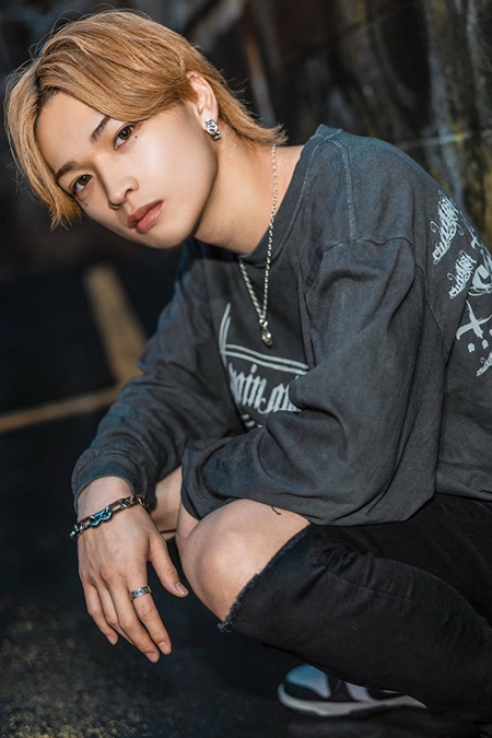 鳴瀬 雷壱 THE ONE 大阪 ミナミ