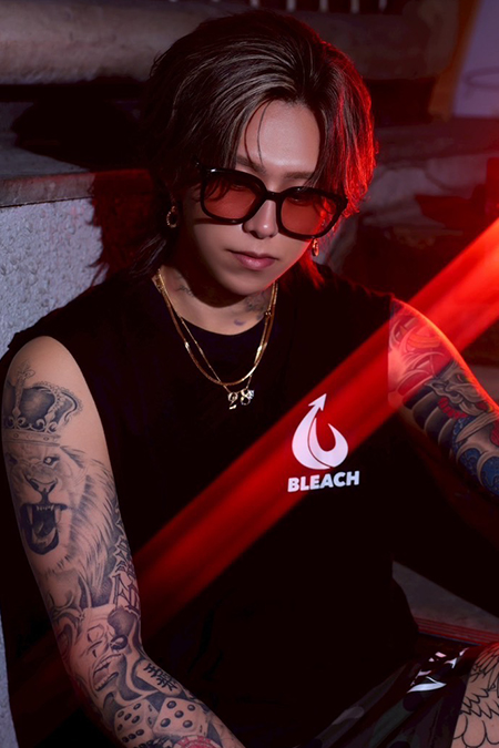 百戦 蓮馬 BLEACH 大阪 ミナミ