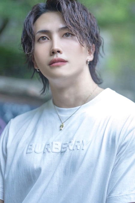 晴翔 Addiction 大阪 ミナミ