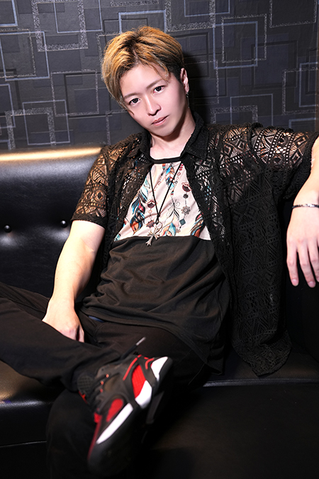 蒼空 翔 Alive -after force- 愛媛／松山