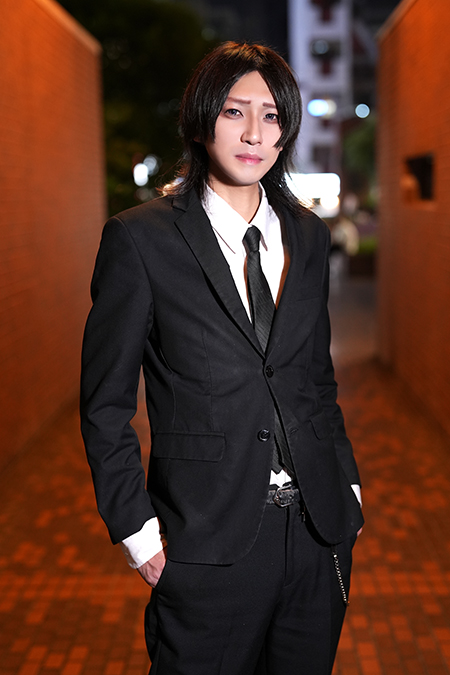 うらしま なおと FABULOUS 広島／流川・福山