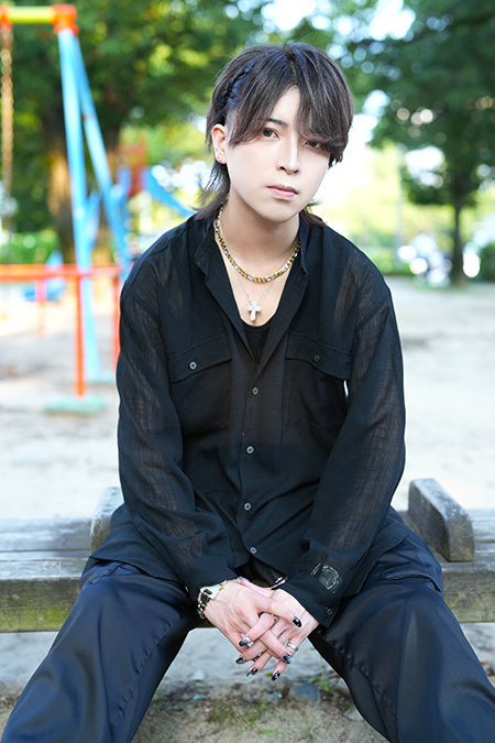 響雅 駿 U mens club 広島／流川・福山