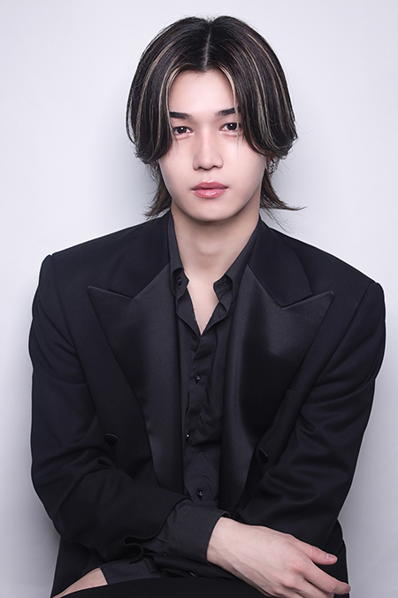 織田 優羽 THE CLUB OSAKA 大阪 ミナミ