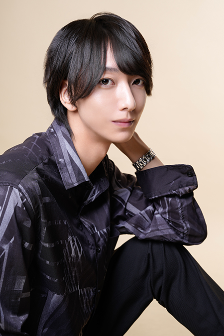 水瀬 誠也 VOCE 歌舞伎町