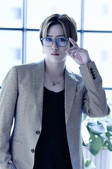 キャプテン龍二 GIORGIO 大阪 ミナミ