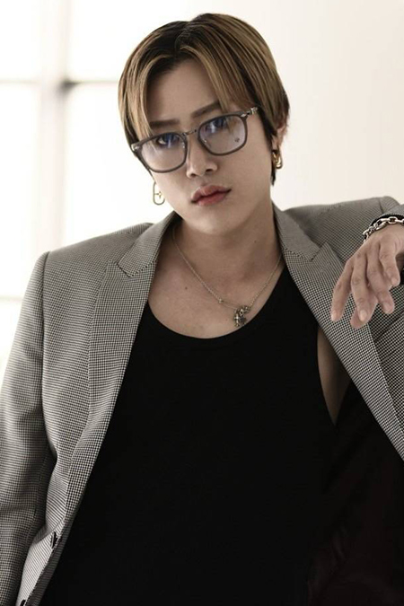 キャプテン龍二 GIORGIO 大阪 ミナミ