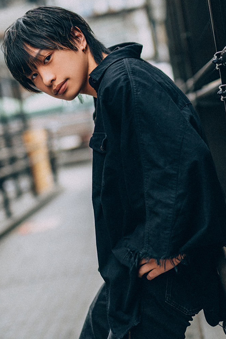 連愛 ETERNAL 大阪 ミナミ