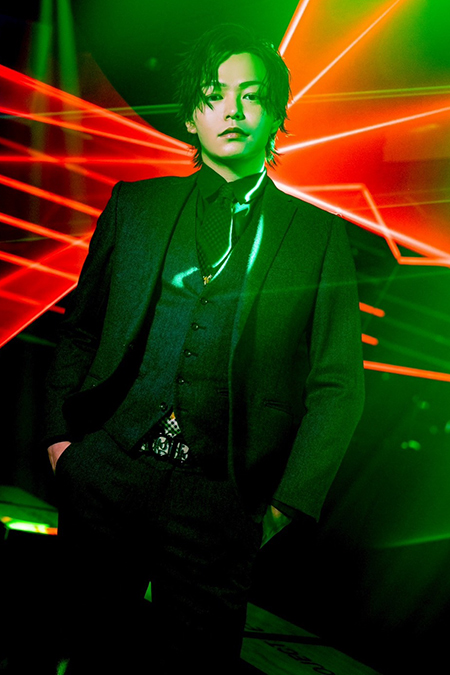 迅 AMBERS 大阪 ミナミ