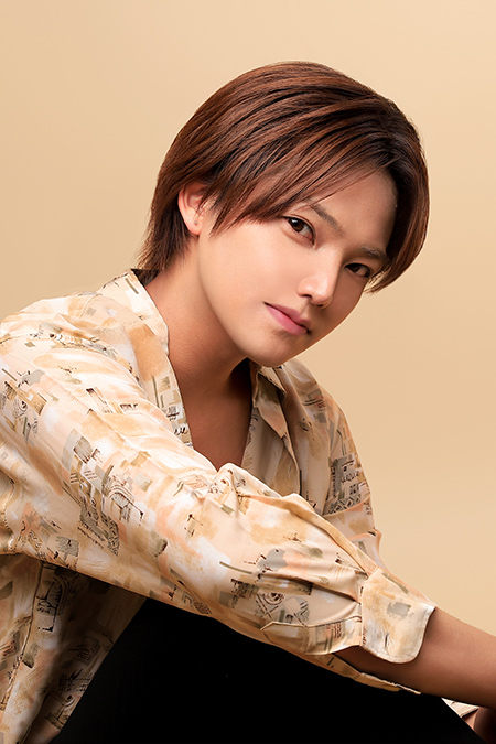 YUKI VOCE 歌舞伎町