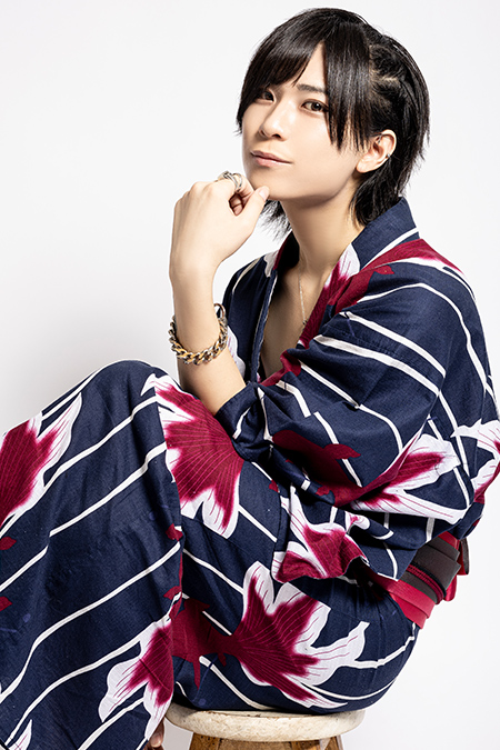 伊咲 蓮哉 Likey 歌舞伎町