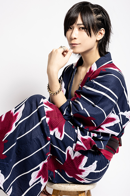 伊咲 蓮哉 Likey 歌舞伎町