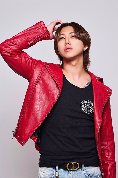 神咲 駿 KROSS 三河